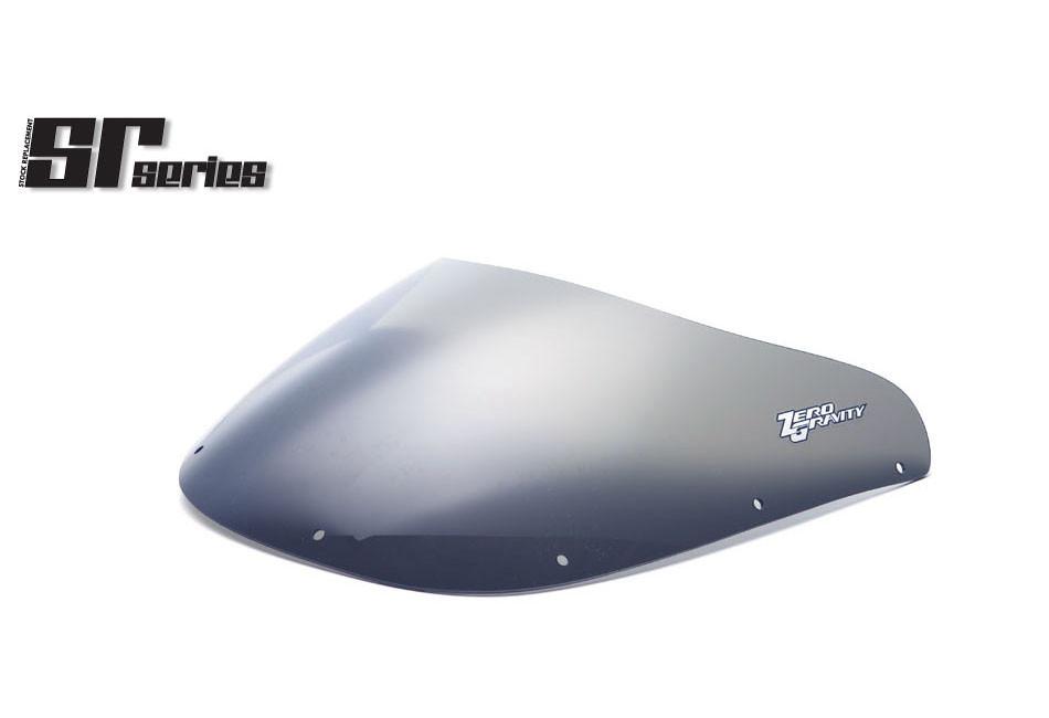 Zero Gravity Racing Windshields for the Yamaha RZ350 Canadian (full fairing) (1986-1990) Zero Gravity Racing Windshields for the Yamaha RZ350 Canadian (full fairing) (1986-1990)